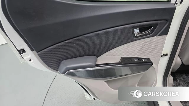 Ssangyong Berry New Tivoli id 4529389 из Кореи 17