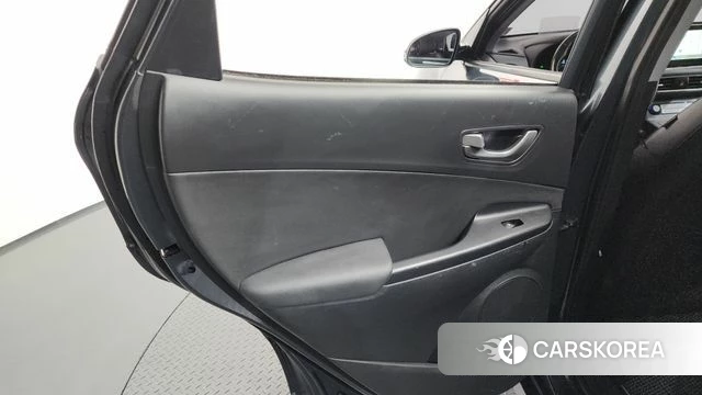 Hyundai Kona Electric id 4642935 из Кореи 17