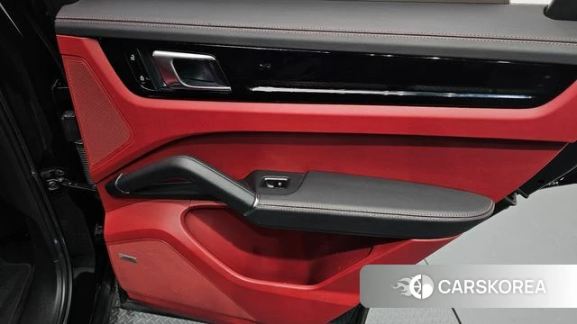 Porsche Cayenne (PO536) id 4530001 из Кореи 17