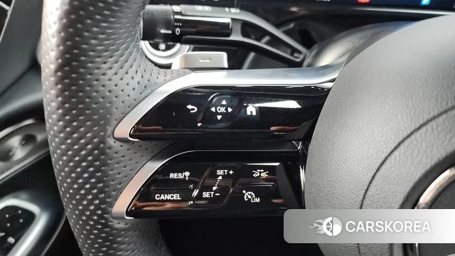 Mercedes-Benz E-Class W214 id 4230190 из Кореи 17