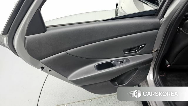 Hyundai Avante (CN7) id 4614171 из Кореи 17
