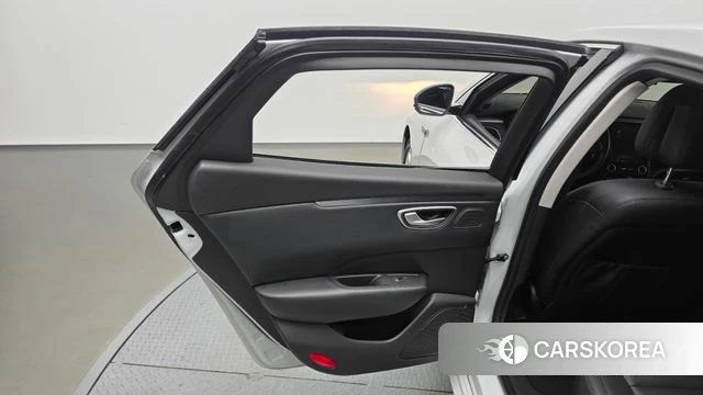 Renault Korea (Samsung) SM6 id 4615464 из Кореи 17