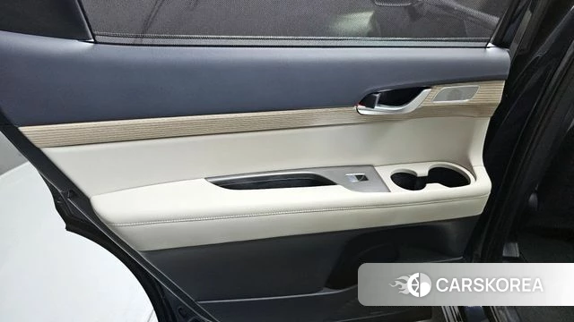 Hyundai Palisade id 4331532 из Кореи 17