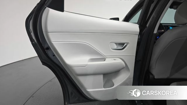 Hyundai Kona (SX2) id 4308029 из Кореи 17
