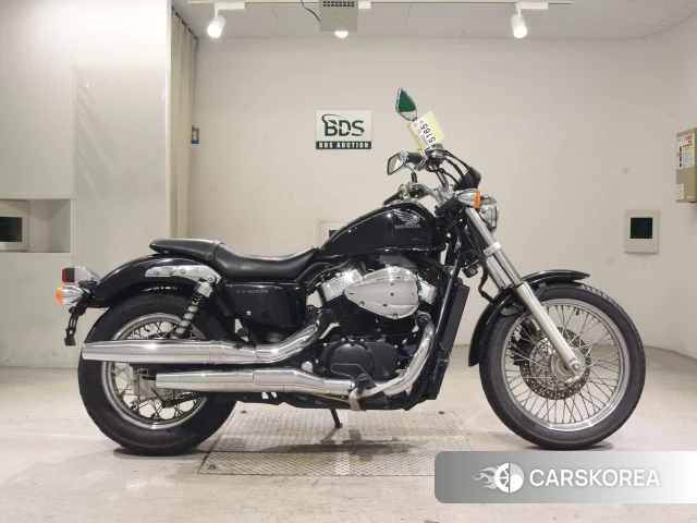 Проданный Honda VT400S 2013 из Японии