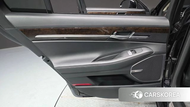 Genesis G90 id 4568071 из Кореи 17