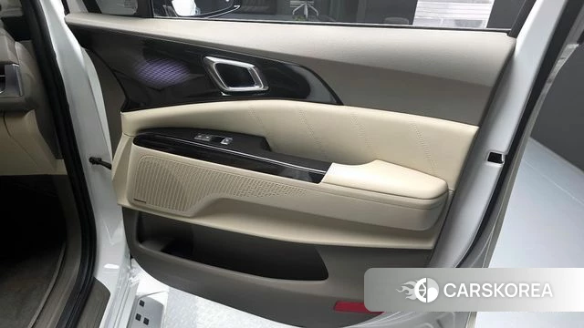 Kia Carnival 4th generation id 4893989 из Кореи 17