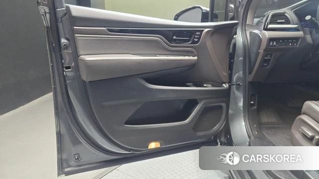 Honda Odyssey id 4785928 из Кореи 17