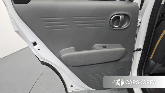Hyundai The New Casper id 4394528 из Кореи 17