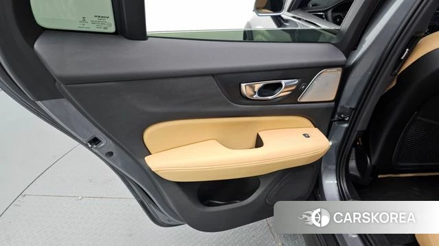 Volvo V60 Cross-Country 2nd Generation id 4446439 из Кореи 17