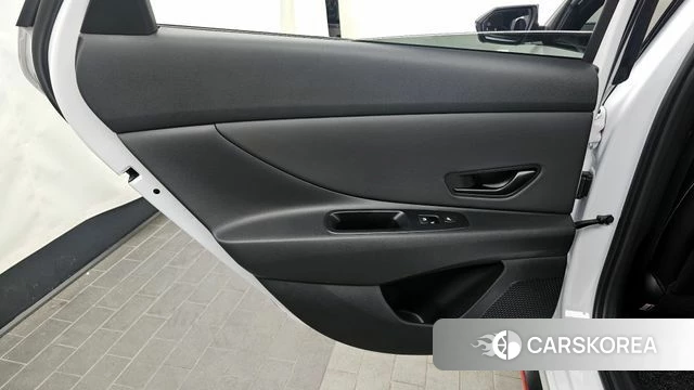 Hyundai The New Avante (CN7) id 4279683 из Кореи 17