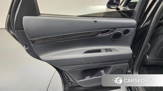 Genesis GV80 Coupe id 4533118 из Кореи 17
