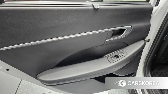 Hyundai Sonata (DN8) id 4689203 из Кореи 17