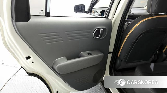 Hyundai Casper id 4243631 из Кореи 17