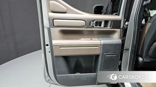 Kia Tasman id 4279693 из Кореи 17