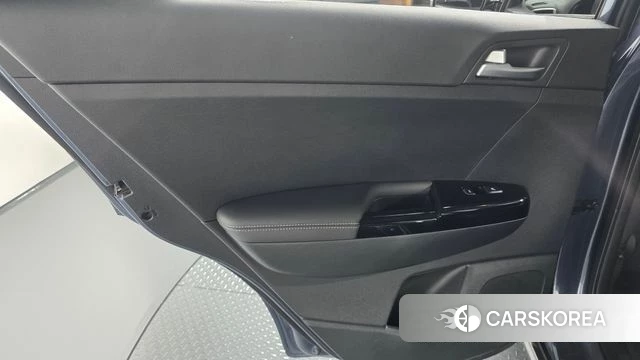 Kia Sportage 4th Generation id 4667787 из Кореи 17