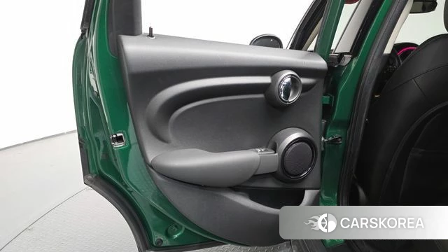 Mini Cooper id 4864615 из Кореи 17