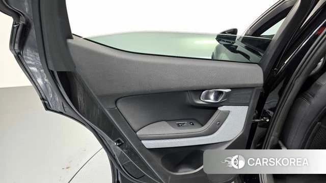Polestar Polestar 2 id 4572777 из Кореи 17