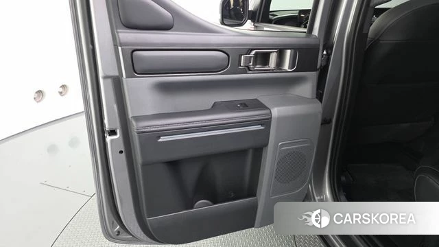 Kia Tasman id 4644790 из Кореи 17