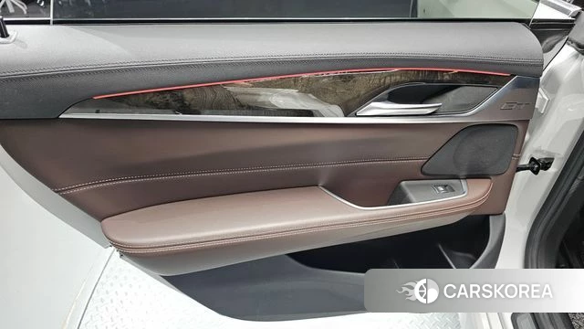 BMW 6 Series GT (G32) id 4918597 из Кореи 17