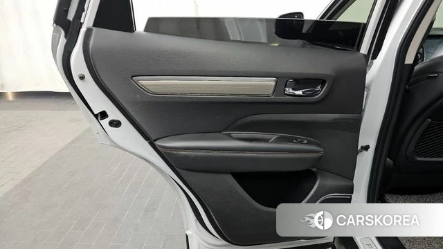 Renault Korea (Samsung) The New QM6 id 4284206 из Кореи 17