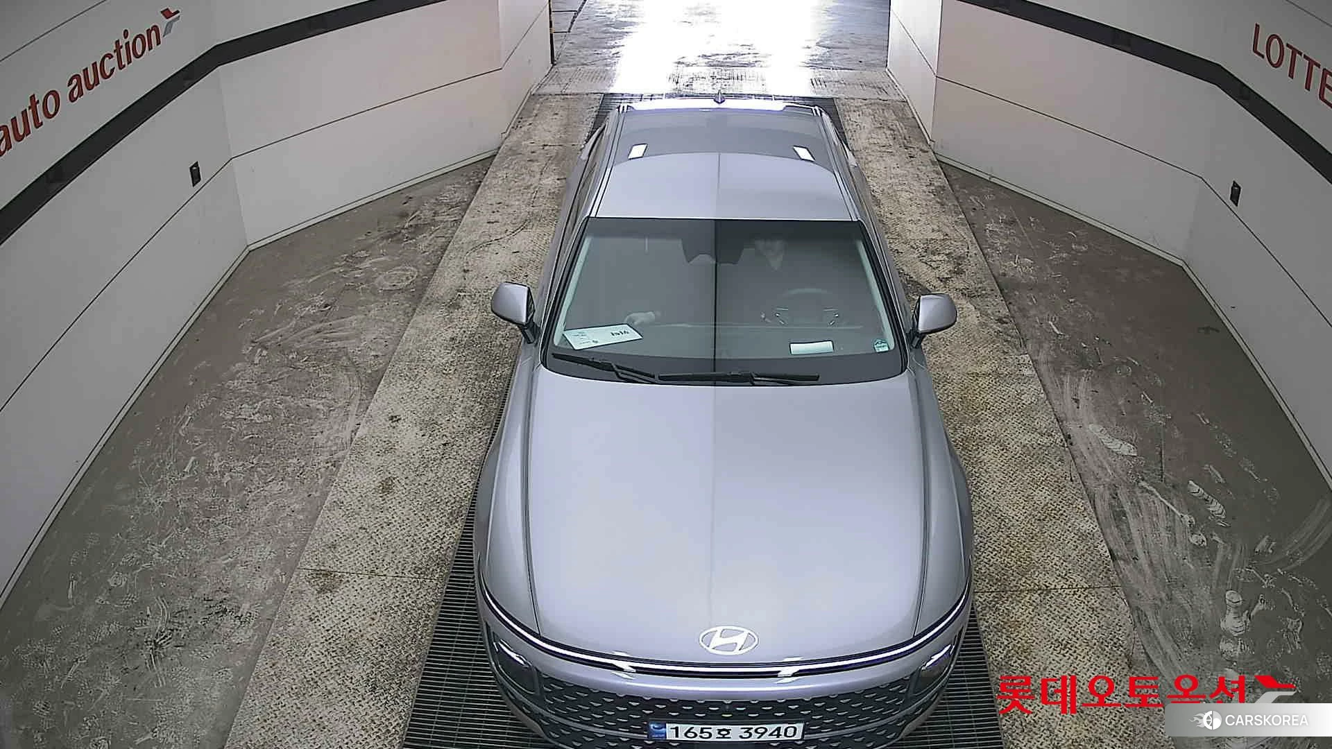 Hyundai Grandeur Hybrid id 3882113 из Кореи 17