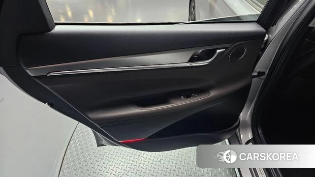 Hyundai The New Grandeur IG id 4662478 из Кореи 17