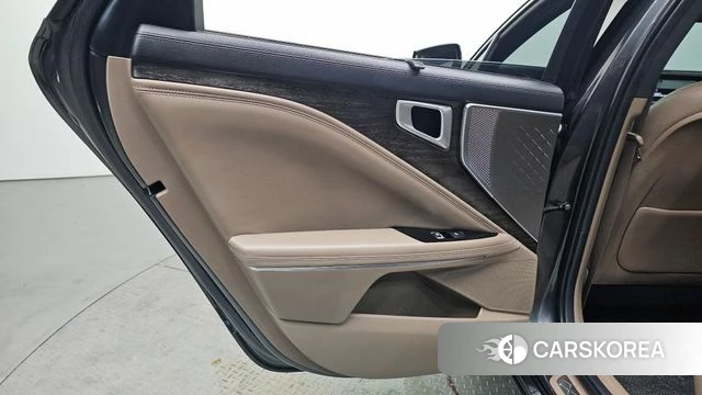 Kia K8 Hybrid id 4475165 из Кореи 17