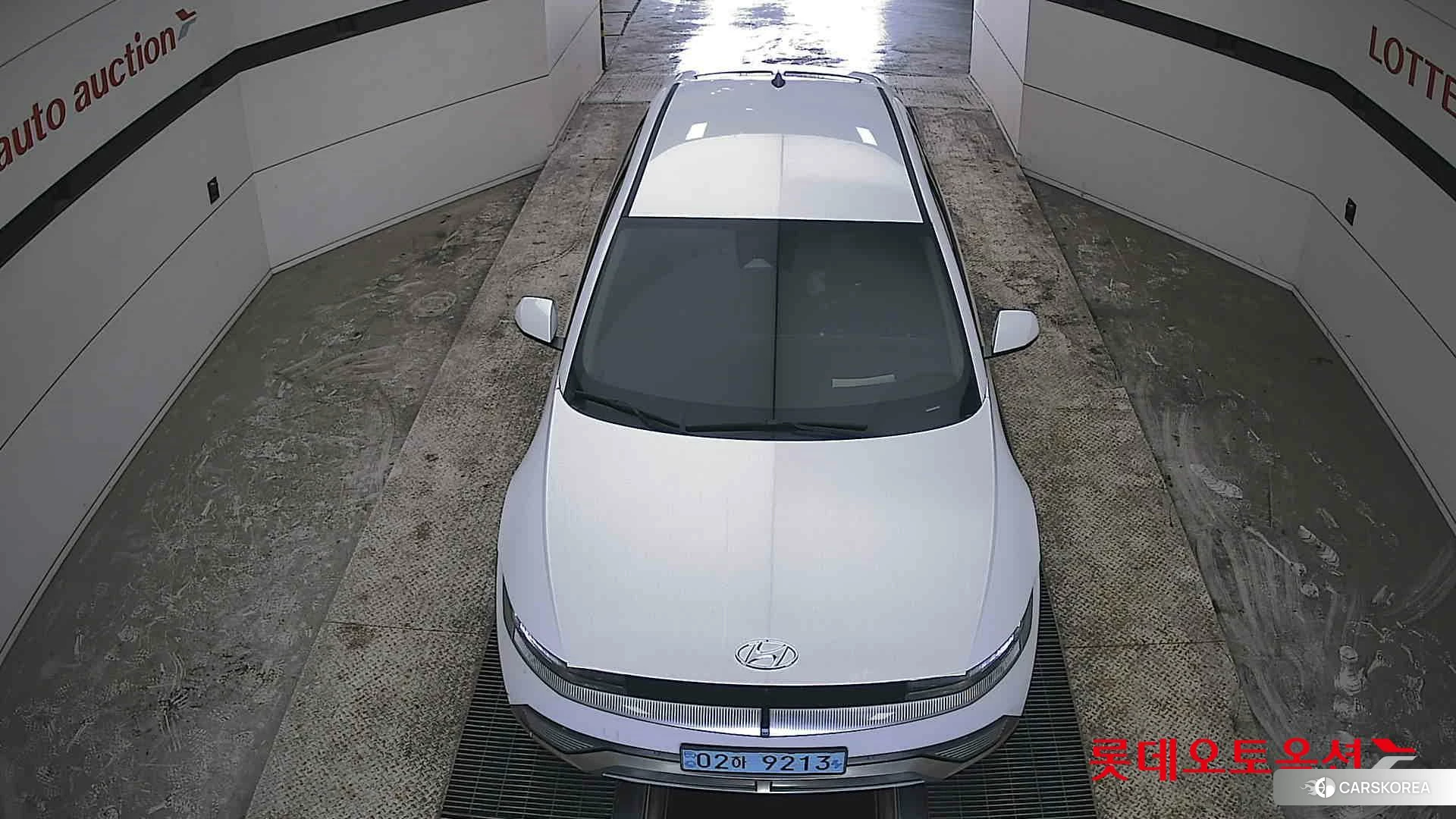 Hyundai IONIQ 5 id 3882070 из Кореи 17