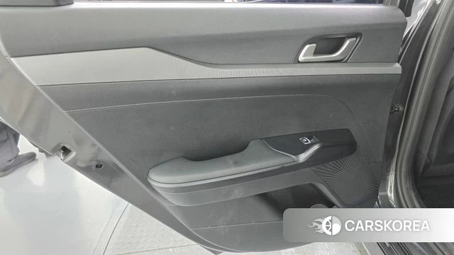 Kia K5 3rd generation id 4720685 из Кореи 17