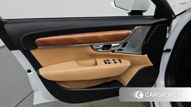 Volvo S90 id 4727560 из Кореи 17