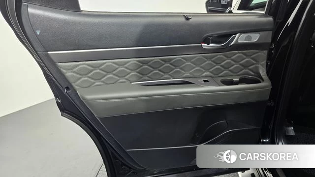 Hyundai Palisade id 4410000 из Кореи 17