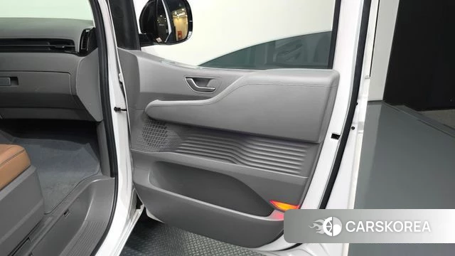 Hyundai Staria id 4480464 из Кореи 17