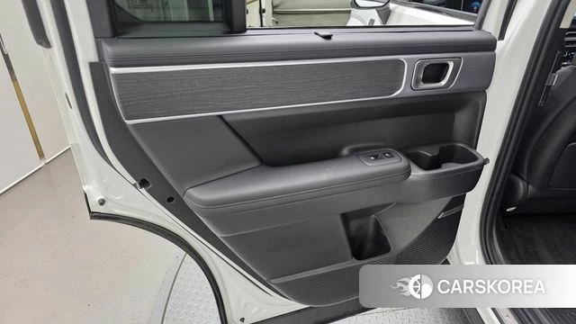Hyundai Santa Fe (MX5) id 4243193 из Кореи 17