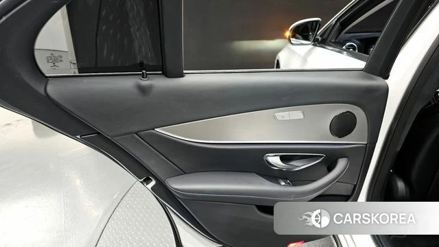Mercedes-Benz E-Class W213 id 4384701 из Кореи 17