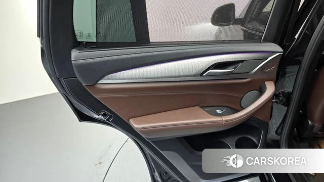 BMW X3 (G01) id 4836164 из Кореи 17