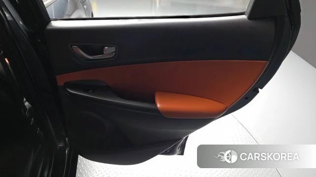 Hyundai Kona Hybrid id 4943598 из Кореи 17