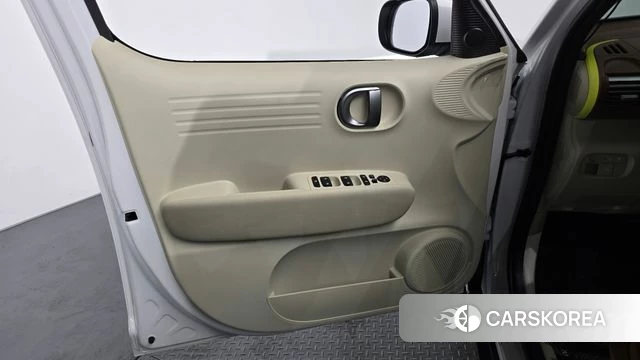 Hyundai The New Casper id 4548493 из Кореи 17