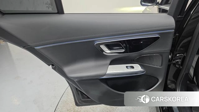 Mercedes-Benz E-Class W214 id 4612265 из Кореи 17