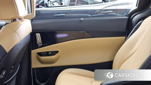 Kia Carnival 4th generation id 4444456 из Кореи 17