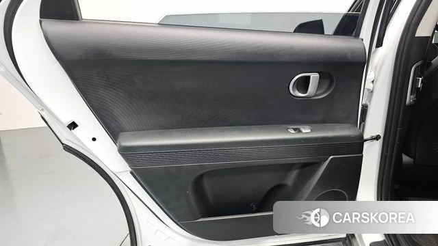 Hyundai Ionic 5 id 4401939 из Кореи 17