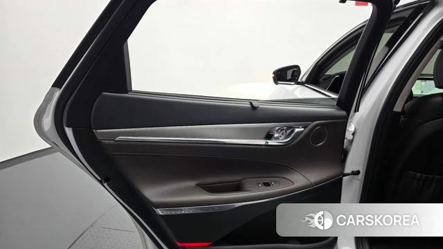 Hyundai The New Grandeur IG Hybrid id 4741549 из Кореи 17