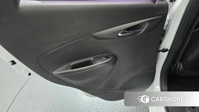 Chevrolet (GM Daewoo) The Next Spark id 4530999 из Кореи 17