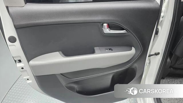 Kia The New Kia Ray id 4249199 из Кореи 17