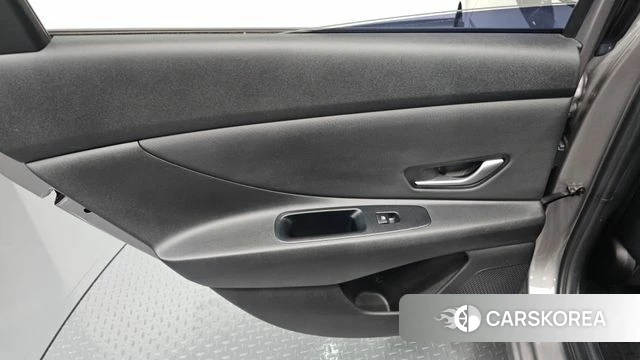Hyundai Avante Hybrid (CN7) id 4482425 из Кореи 17