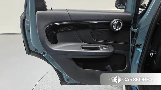 Mini Cooper Countryman id 4711402 из Кореи 17