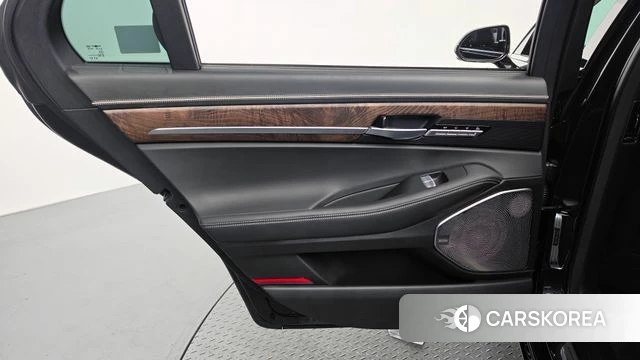 Genesis G90 id 4895347 из Кореи 17
