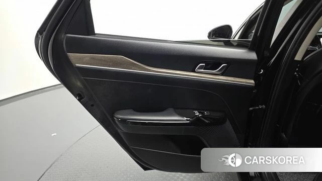 Kia K5 Hybrid 3rd Generation id 4906070 из Кореи 17