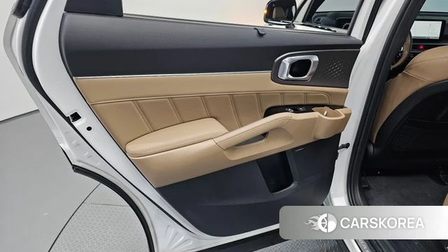 Kia The New Sorento 4th Generation id 4608069 из Кореи 17