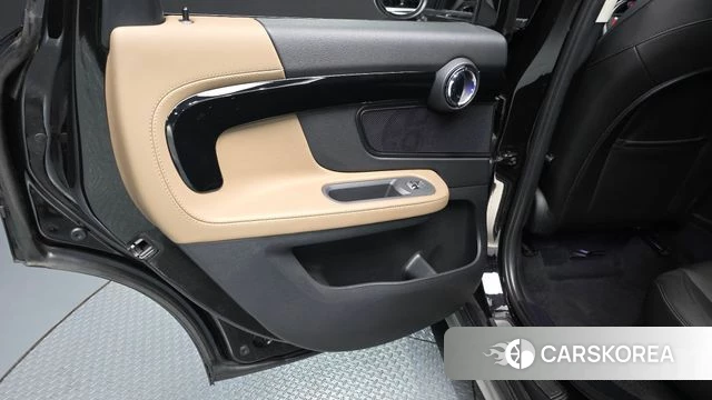 Mini Cooper Countryman id 4317495 из Кореи 17